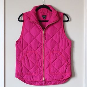 J.Crew Vest